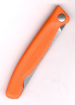 Victorinox Swiss Classic Picnic Knife orange 6.7839.FC1 Reisebrtchentafelklappmesser Welle