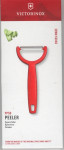Victorinox Sparschler Ypso 6.0963.1 rot