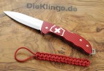 Victorinox Alox Hunter Pro rot 0.9415.20