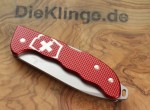 Victorinox Alox Hunter Pro rot 0.9415.20
